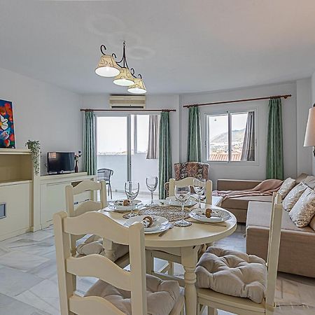 797 Holiday Rentals - Amplio Piso Para 4 En El Centro De Arroyo De La Miel Benalmádena Exteriér fotografie