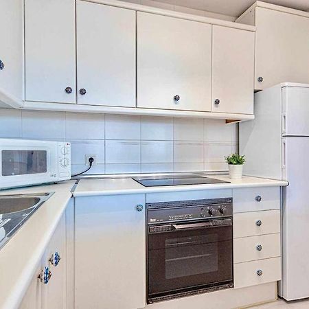 797 Holiday Rentals - Amplio Piso Para 4 En El Centro De Arroyo De La Miel Benalmádena Exteriér fotografie