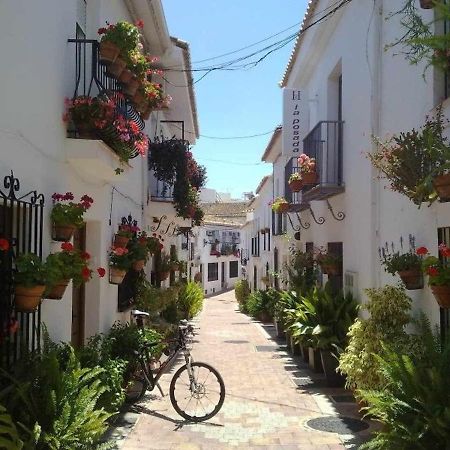 797 Holiday Rentals - Amplio Piso Para 4 En El Centro De Arroyo De La Miel Benalmádena Exteriér fotografie