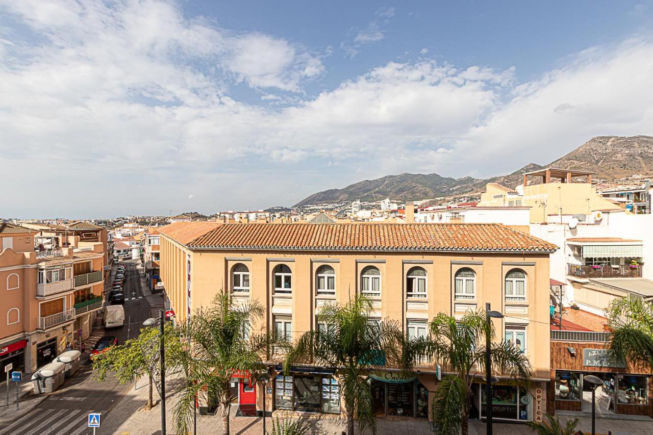 797 Holiday Rentals - Amplio Piso Para 4 En El Centro De Arroyo De La Miel Benalmádena Exteriér fotografie