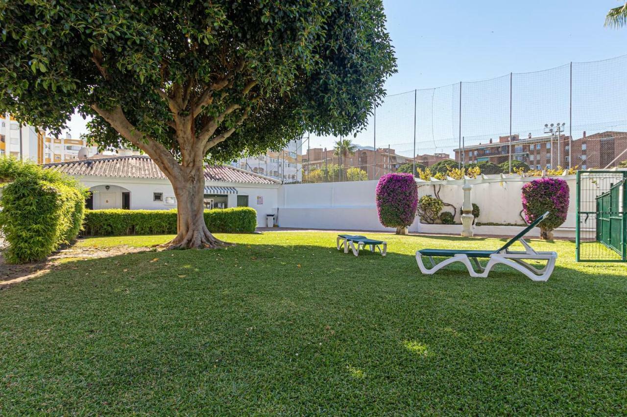 797 Holiday Rentals - Amplio Piso Para 4 En El Centro De Arroyo De La Miel Benalmádena Exteriér fotografie
