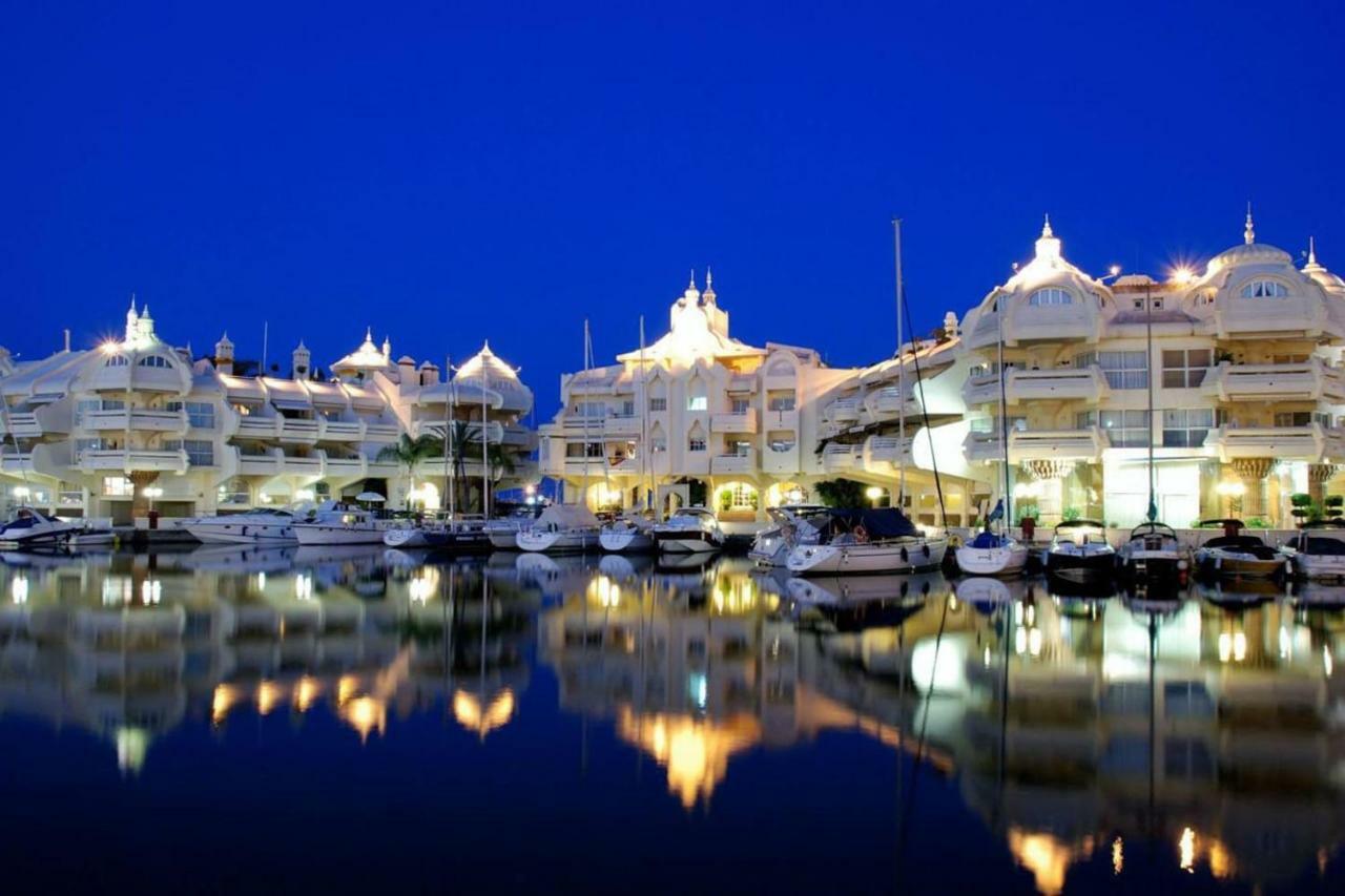 797 Holiday Rentals - Amplio Piso Para 4 En El Centro De Arroyo De La Miel Benalmádena Exteriér fotografie