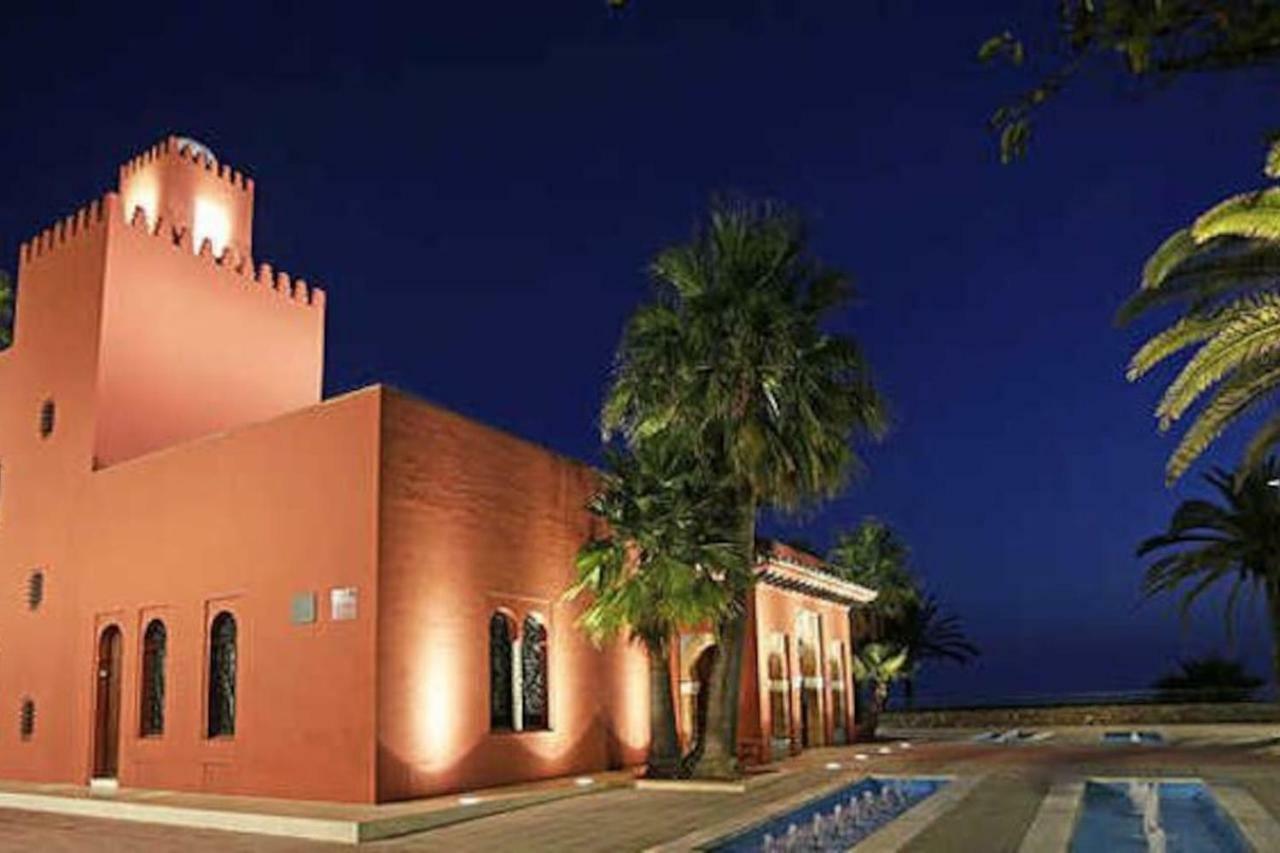 797 Holiday Rentals - Amplio Piso Para 4 En El Centro De Arroyo De La Miel Benalmádena Exteriér fotografie